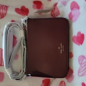 Kate Spade Small Slim Darcy Crossbody